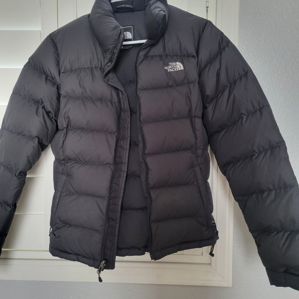 The North Face Jacket 700